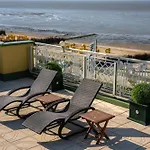 Seeschloesschen - Hotel Strandperle