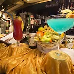 Seeschloesschen - Hotel Strandperle