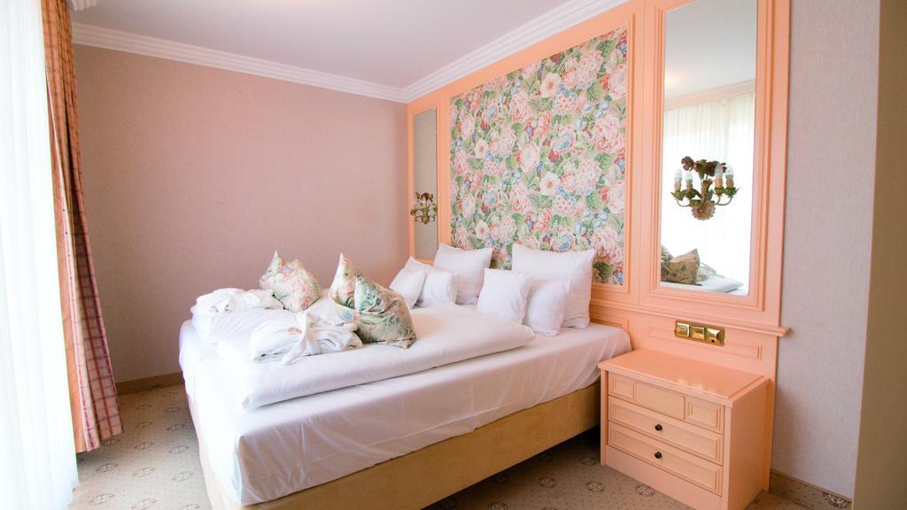 Apartment Seeschlosschen