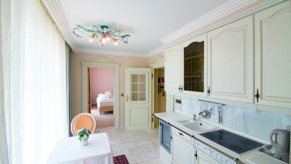 Seeschlosschen Apartment *