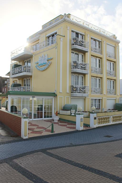 Seeschlosschen Cuxhaven